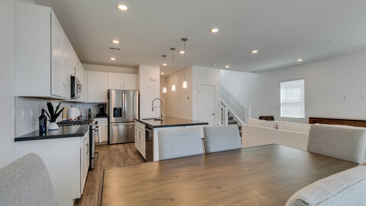 Photo of Kitchen in Las Vegas