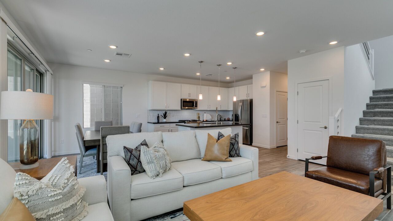 Photo of Livingroom in Las Vegas