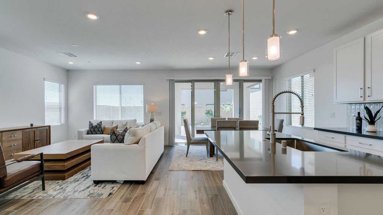 Photo of Livingroom in Las Vegas