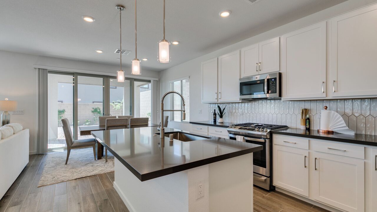 Photo of Kitchen in Las Vegas