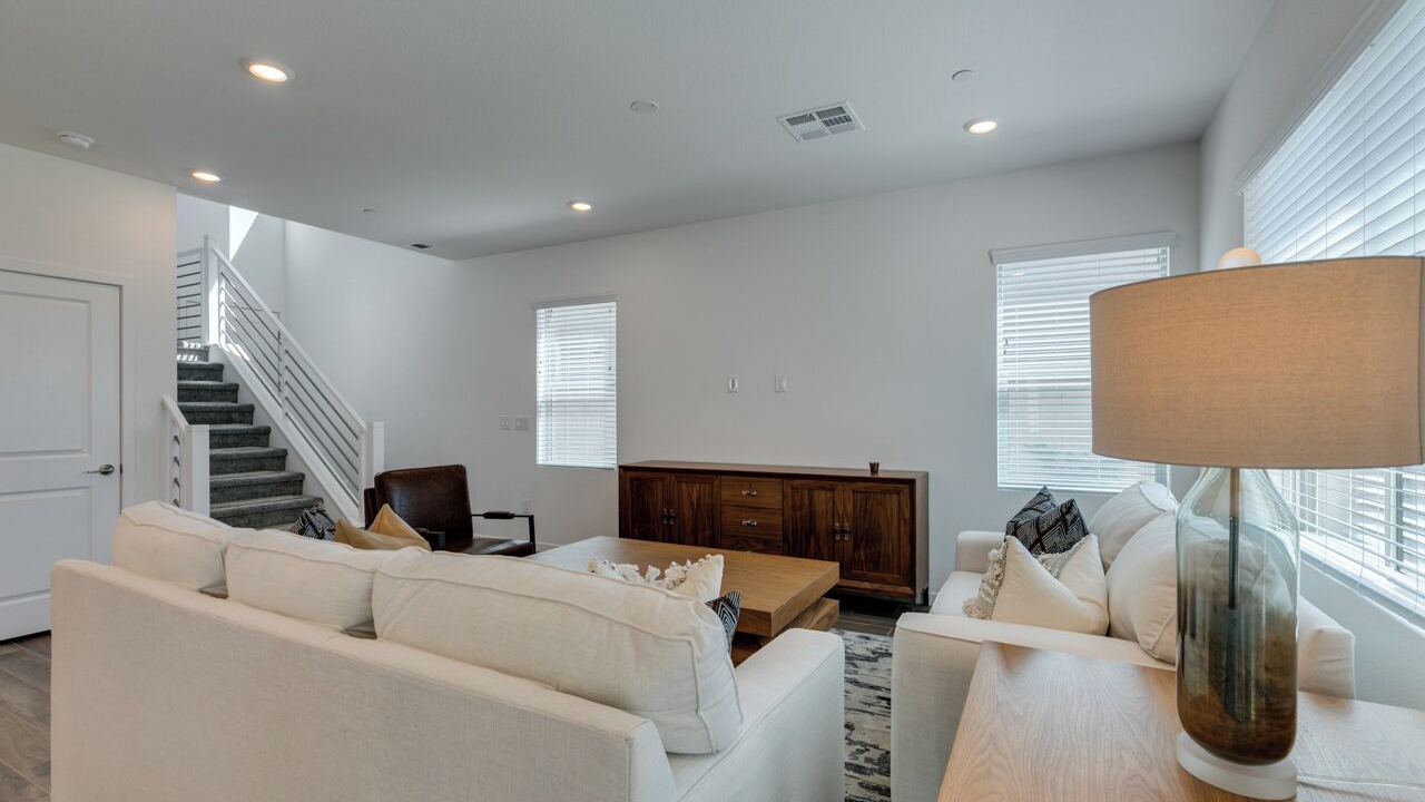 Photo of Livingroom in Las Vegas