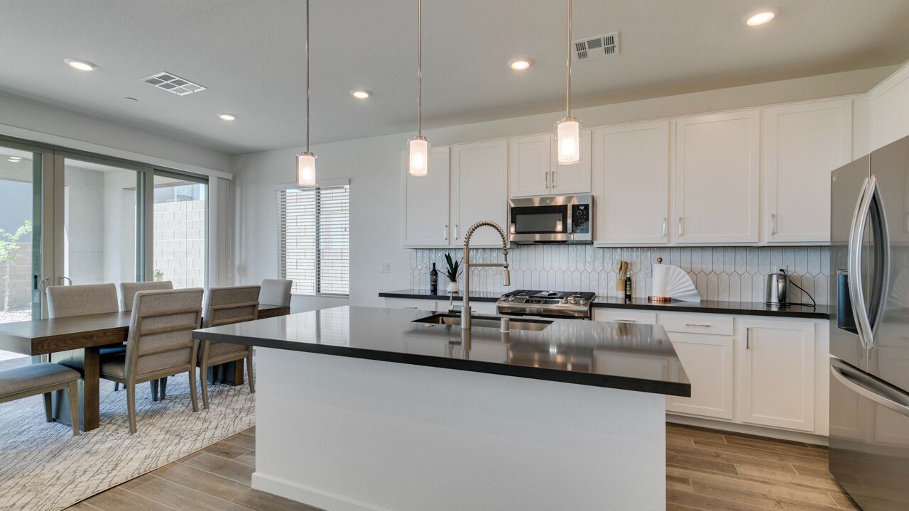 Photo of Kitchen in Las Vegas
