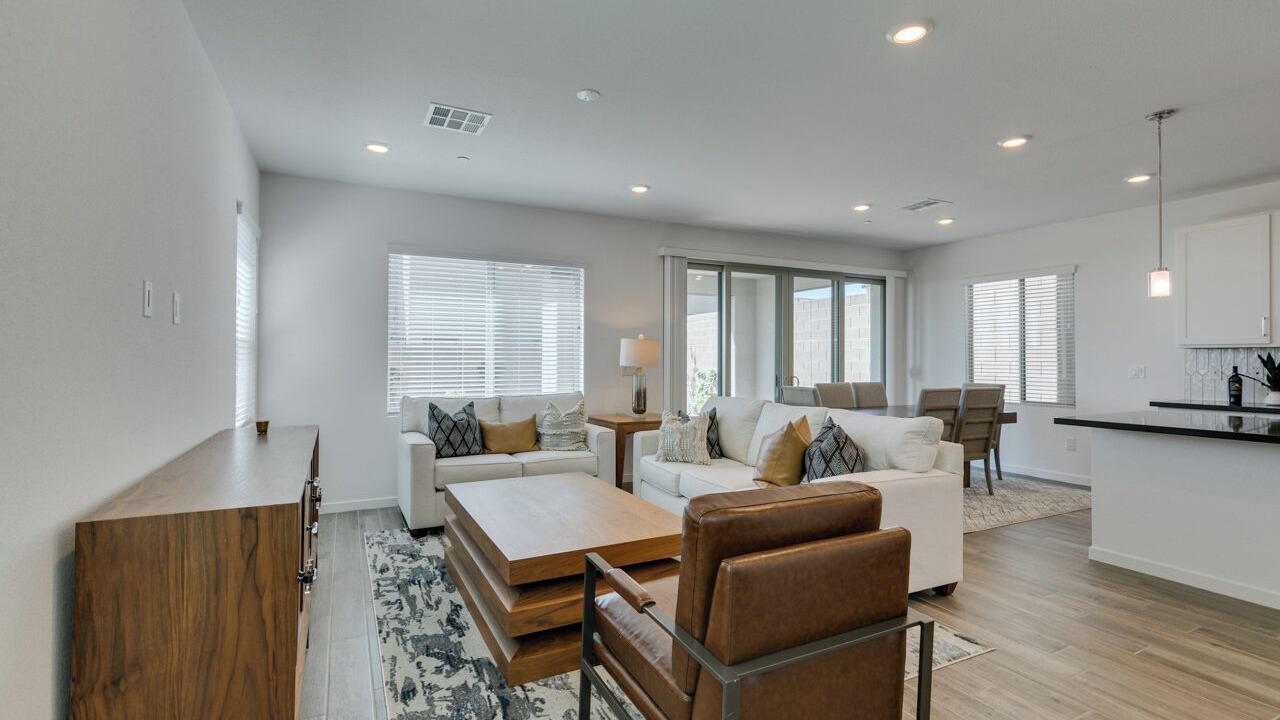 Photo of Livingroom in Las Vegas