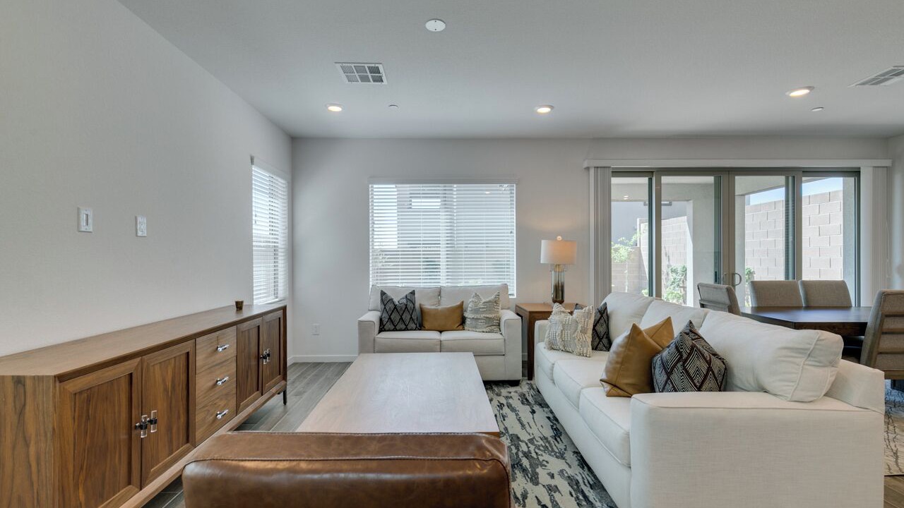 Photo of Livingroom in Las Vegas