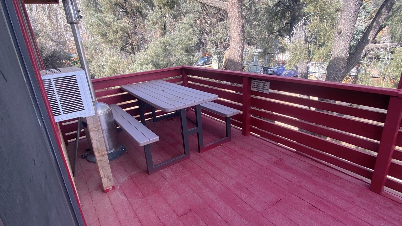 Photo of Outdoor in Frazier Park