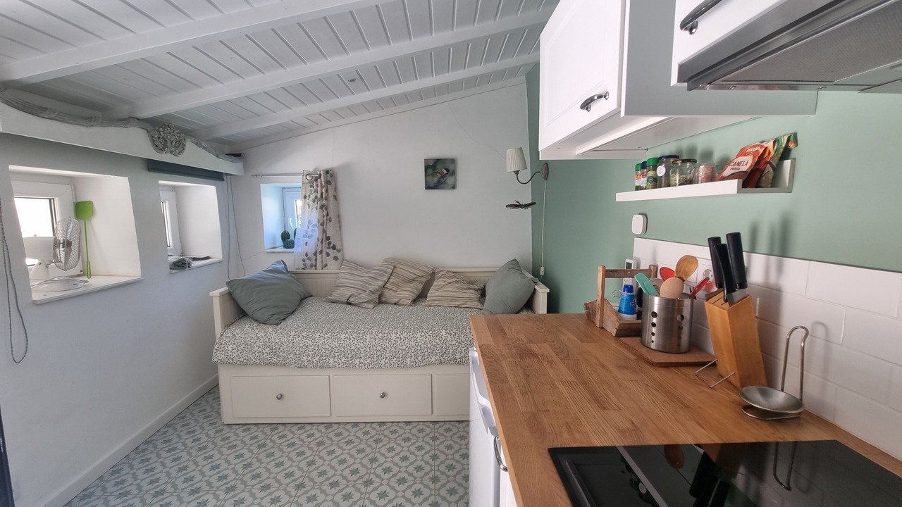 Photo of Bedroom in Sao Luis