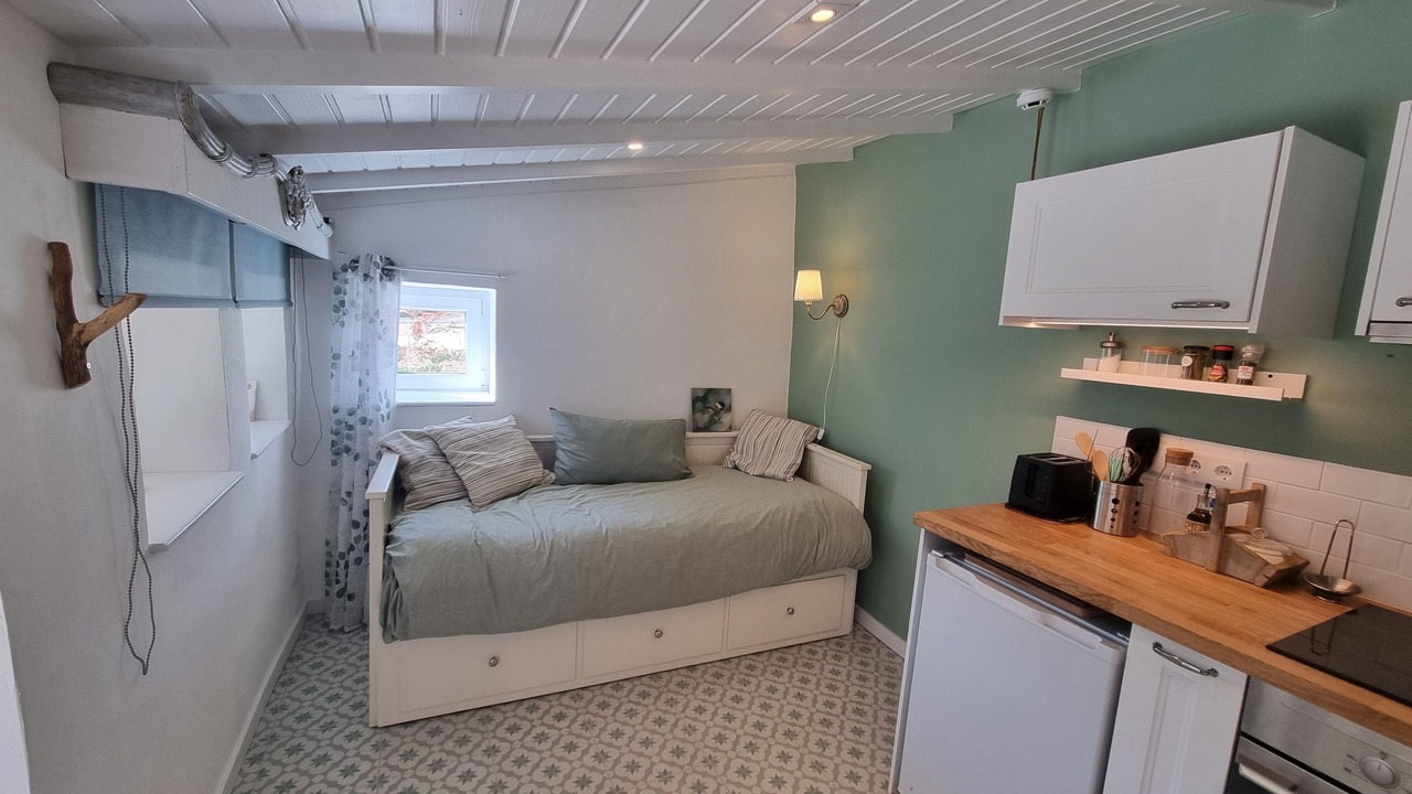 Photo of Bedroom in Sao Luis