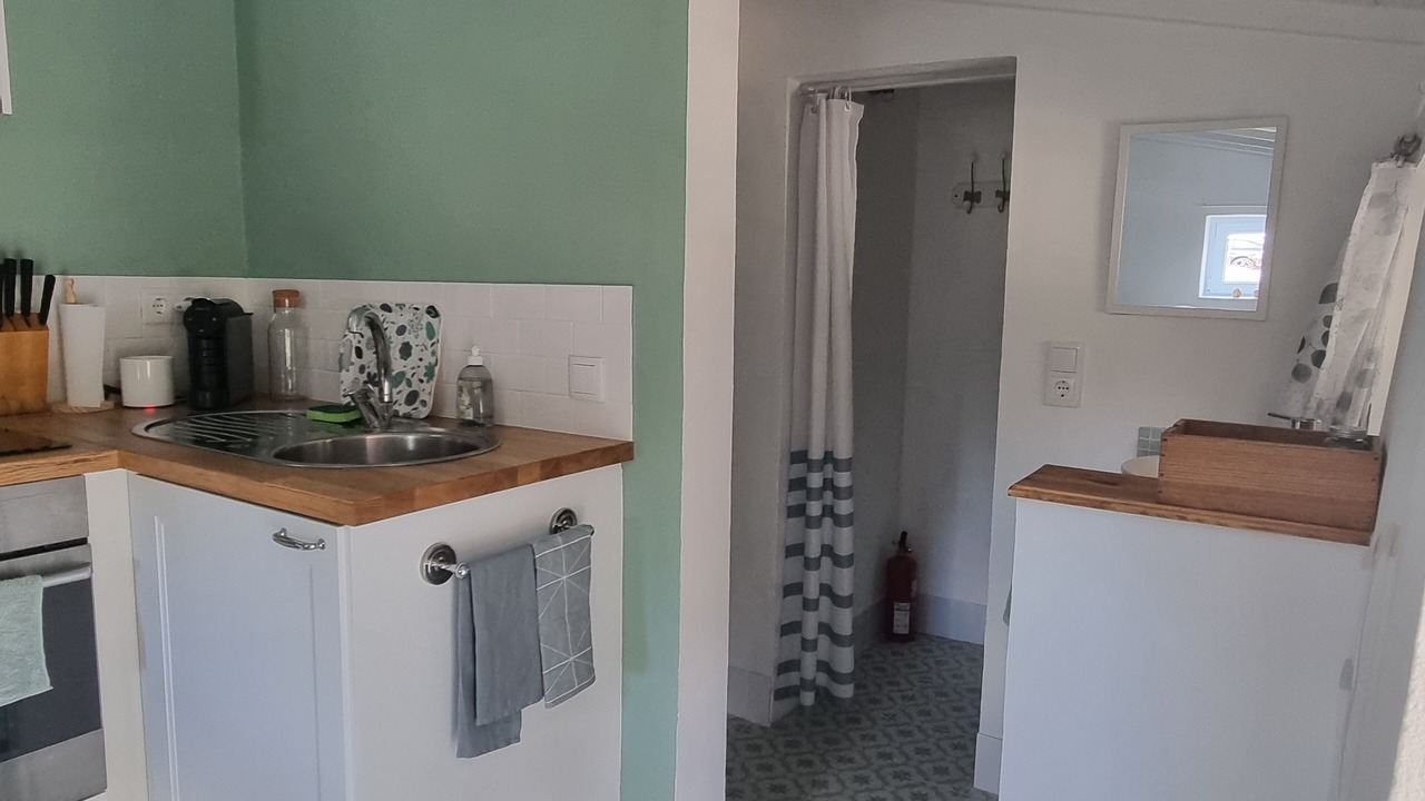 Photo of Kitchen in Sao Luis