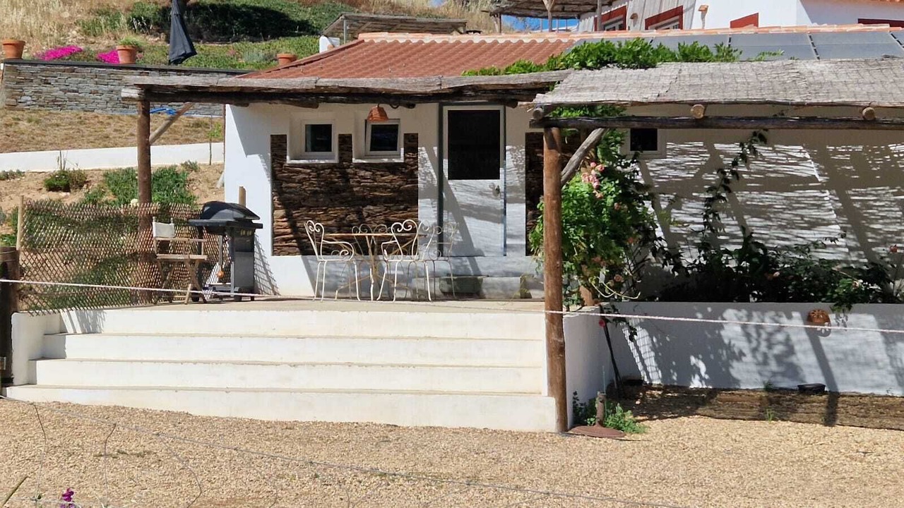 Photo of Patio Balcony in Sao Luis