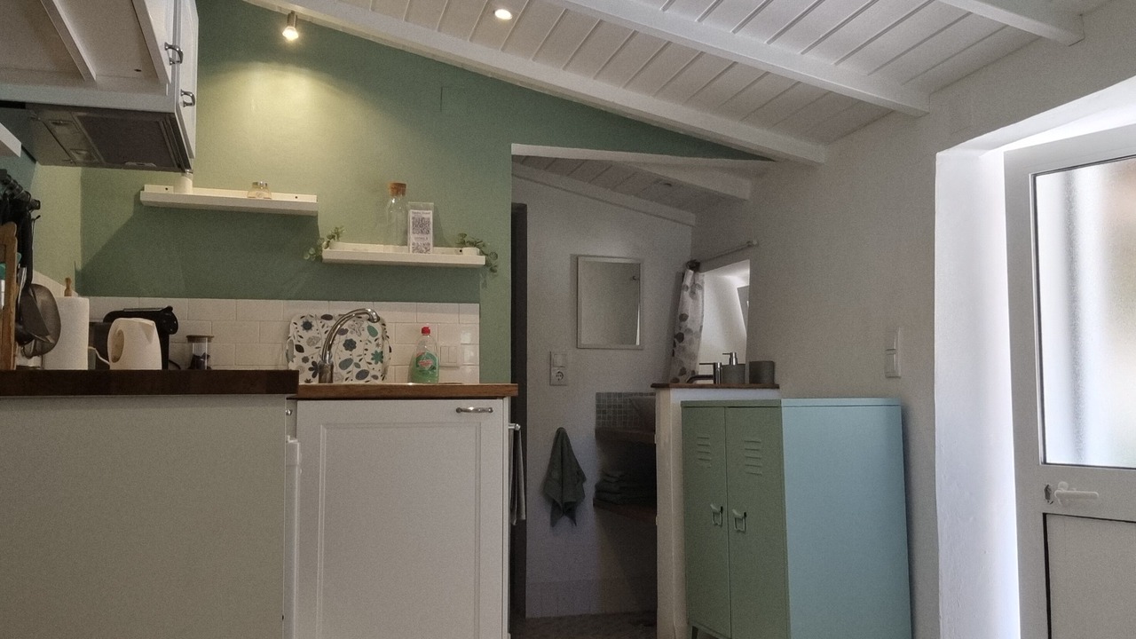 Photo of Kitchen in Sao Luis