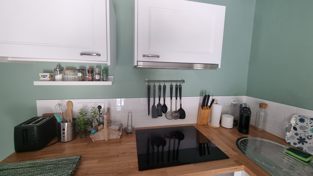 Photo of Kitchen in Sao Luis
