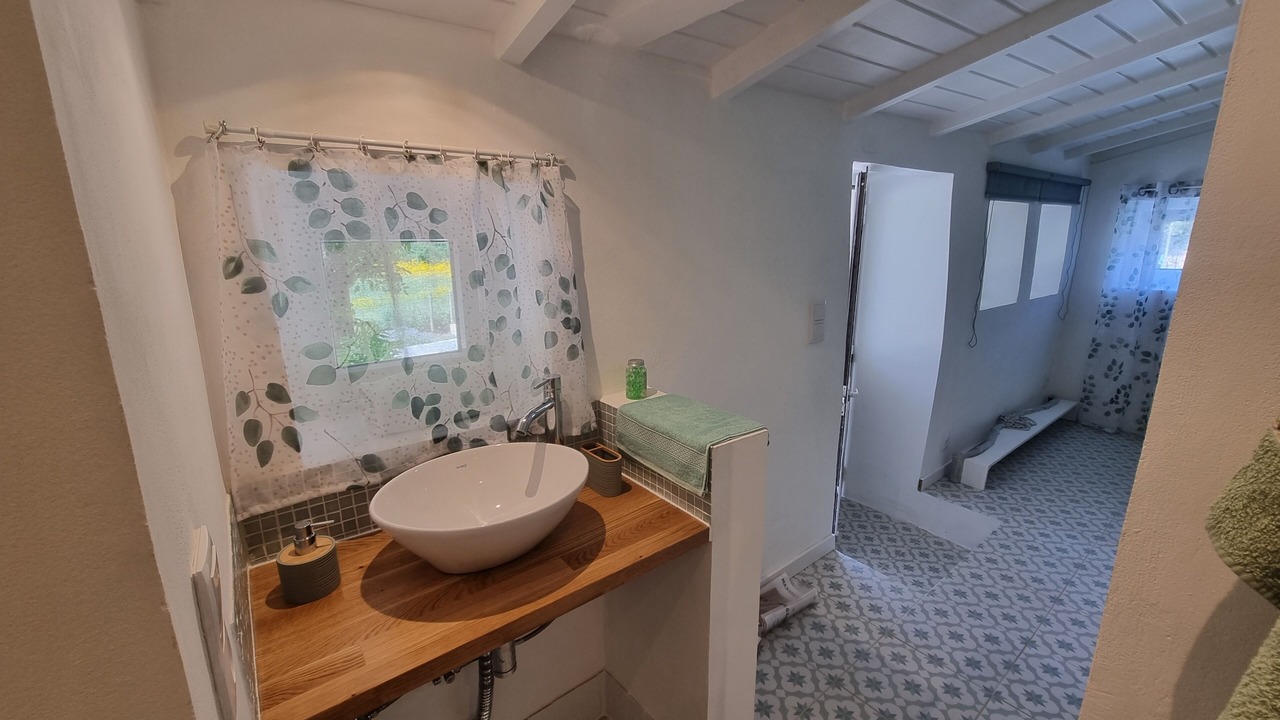 Photo of Bathroom in Sao Luis