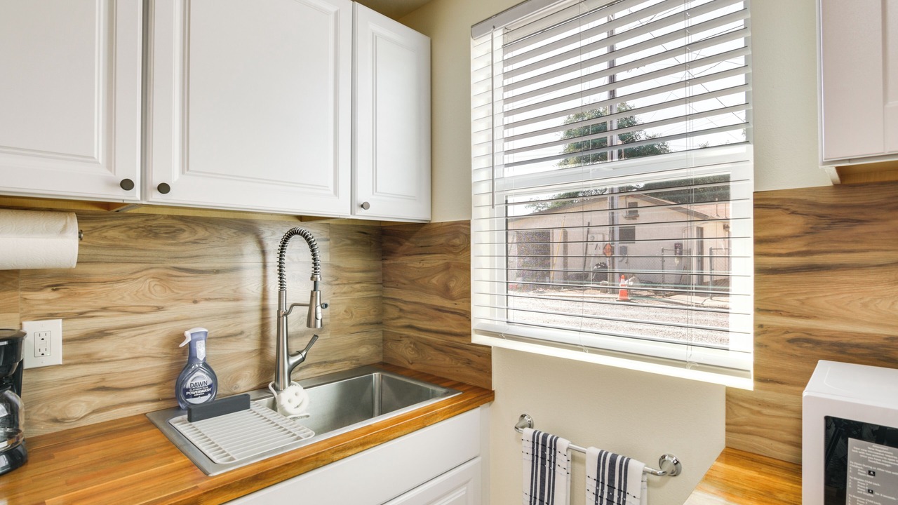 Photo of Kitchen in Honcut