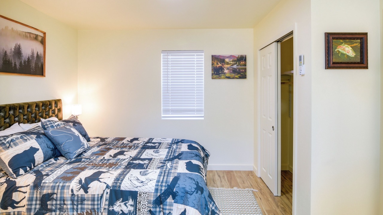 Photo of Bedroom in Honcut