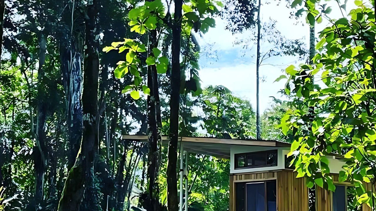 Photo of Outdoor in Cahuita