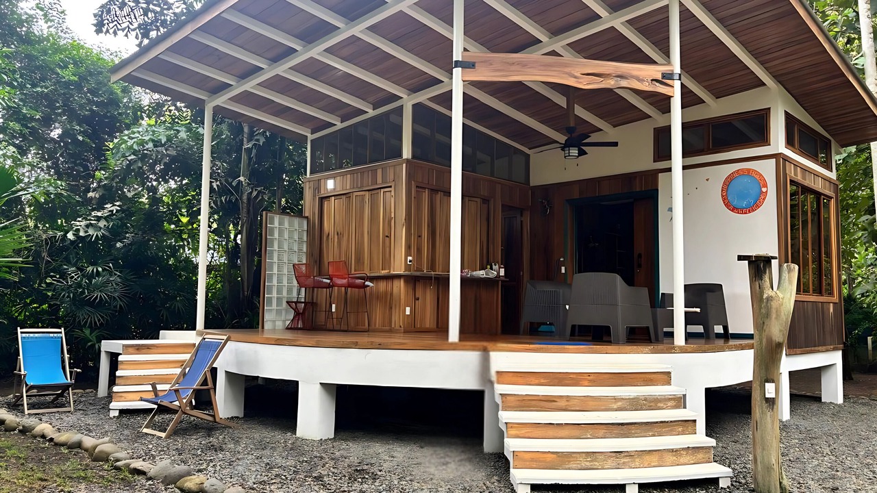 Photo of Outdoor in Cahuita