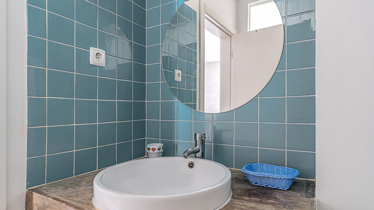 Photo of Bathroom in Alcacer do Sal