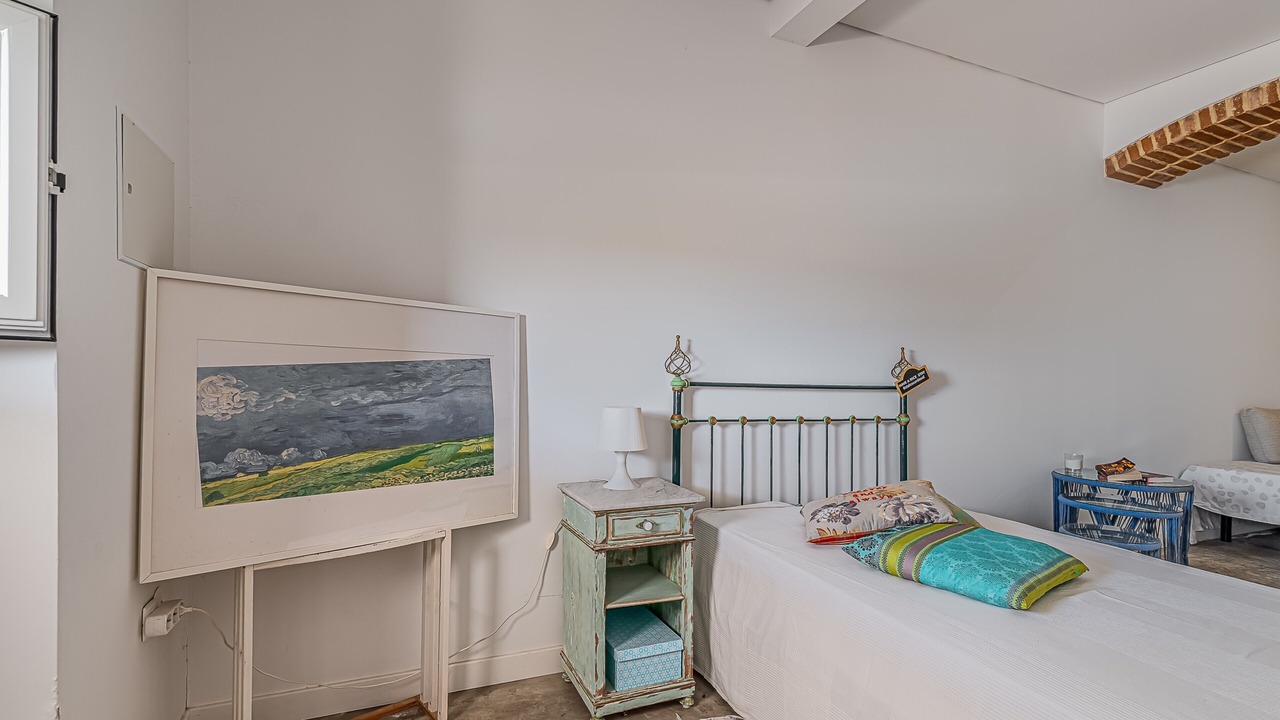 Photo of Bedroom in Alcacer do Sal
