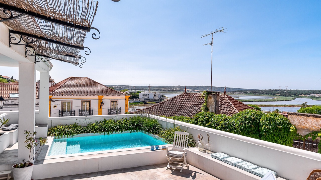 Photo of Outdoor in Alcacer do Sal