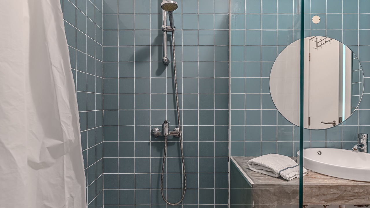 Photo of Bathroom in Alcacer do Sal