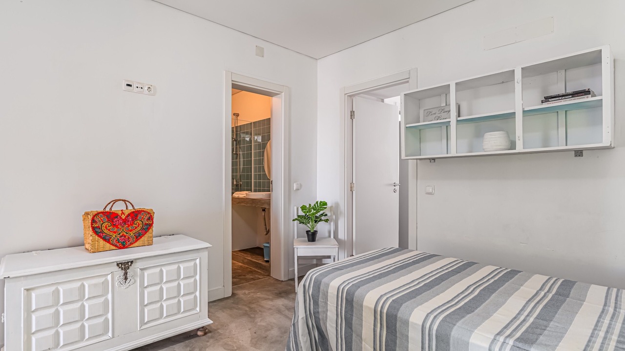Photo of Bedroom in Alcacer do Sal
