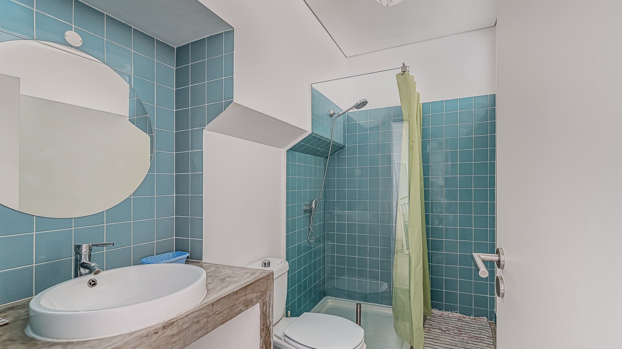Photo of Bathroom in Alcacer do Sal