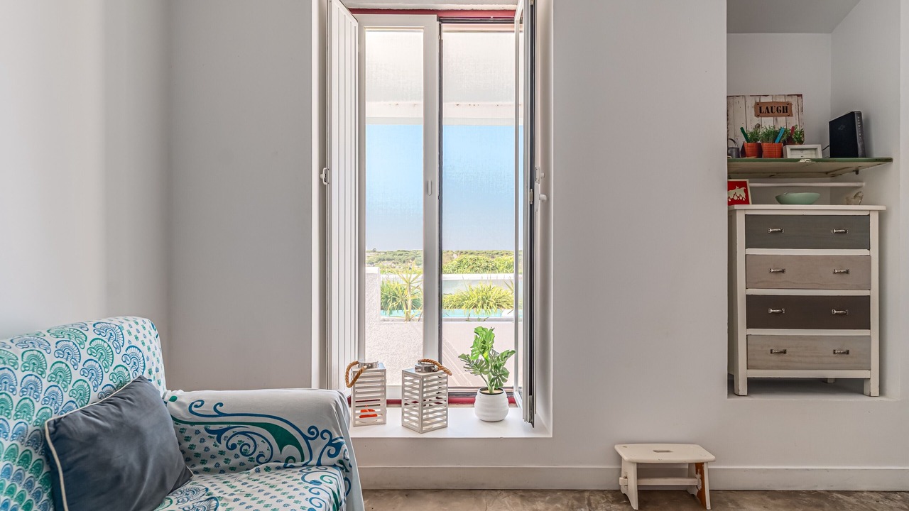 Photo of Livingroom in Alcacer do Sal