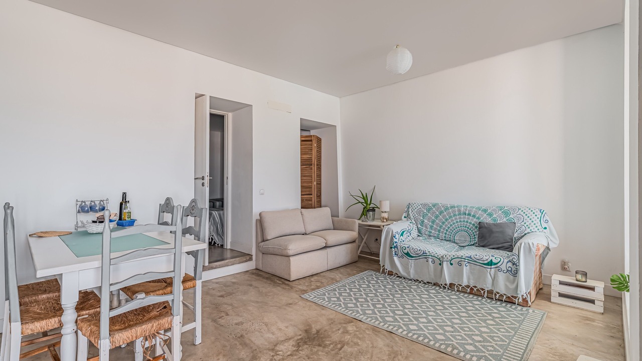 Photo of Livingroom in Alcacer do Sal