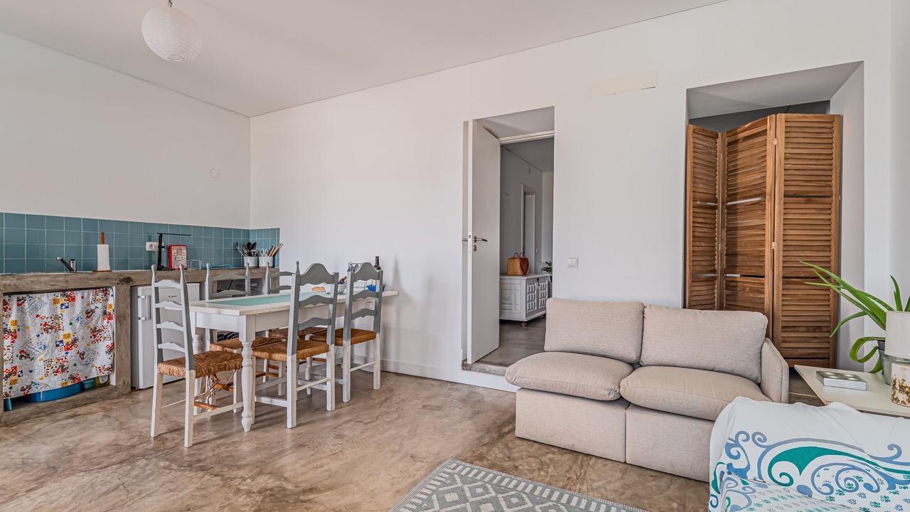 Photo of Livingroom in Alcacer do Sal