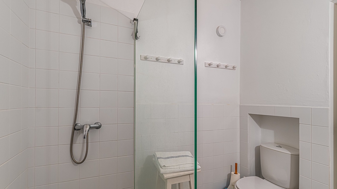 Photo of Bathroom in Alcacer do Sal