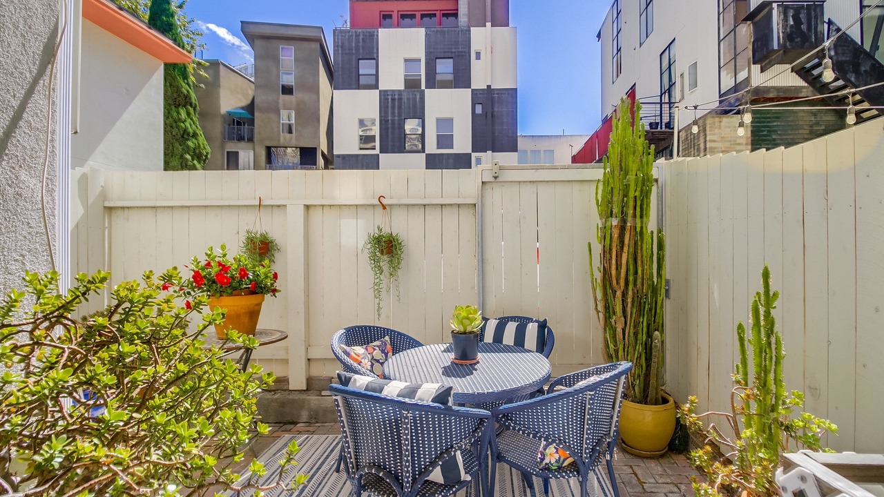 Photo of Outdoor in Little Italy