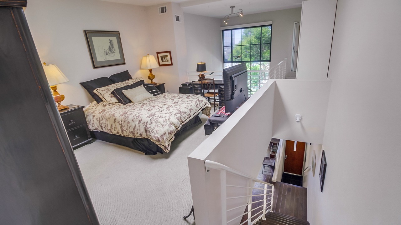 Photo of Bedroom in Little Italy