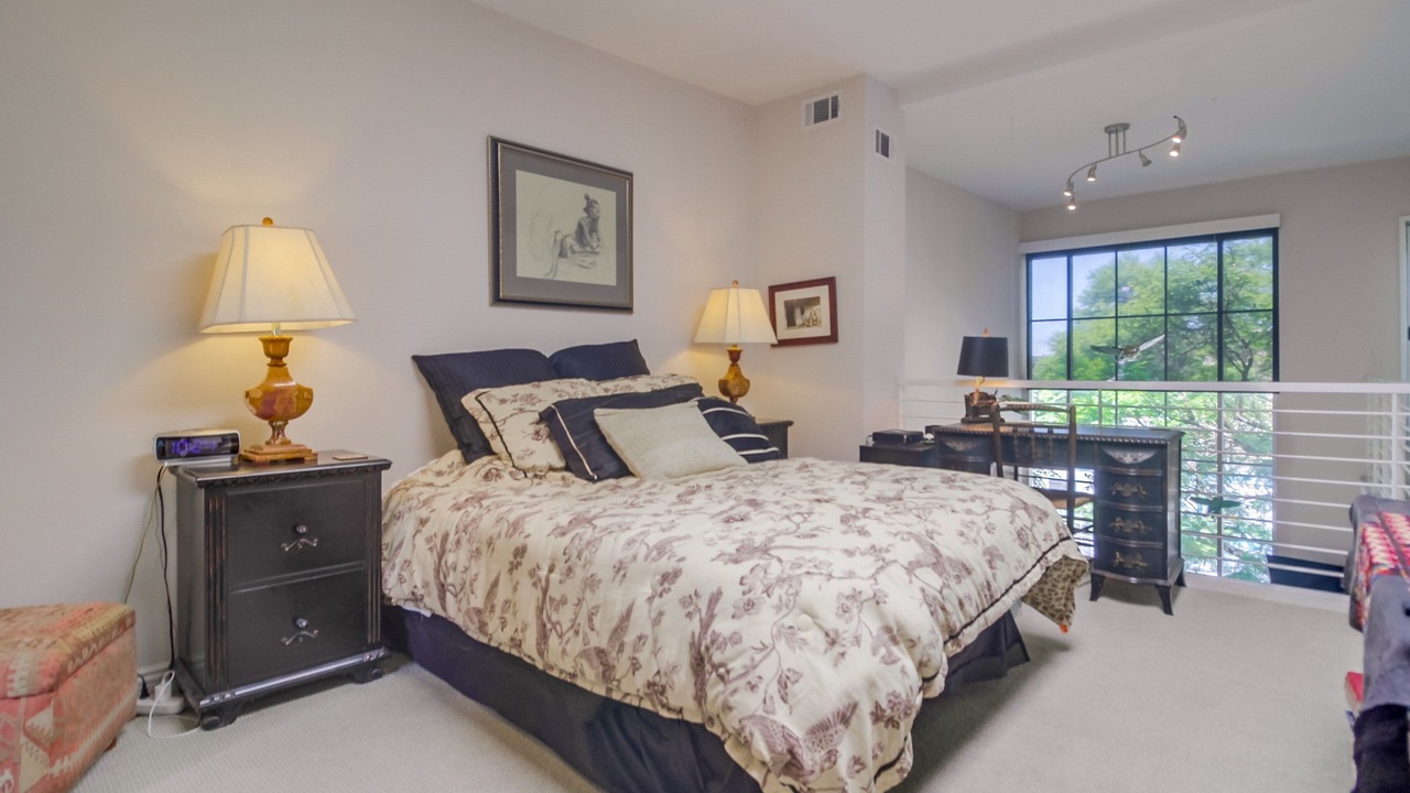 Photo of Bedroom in Little Italy