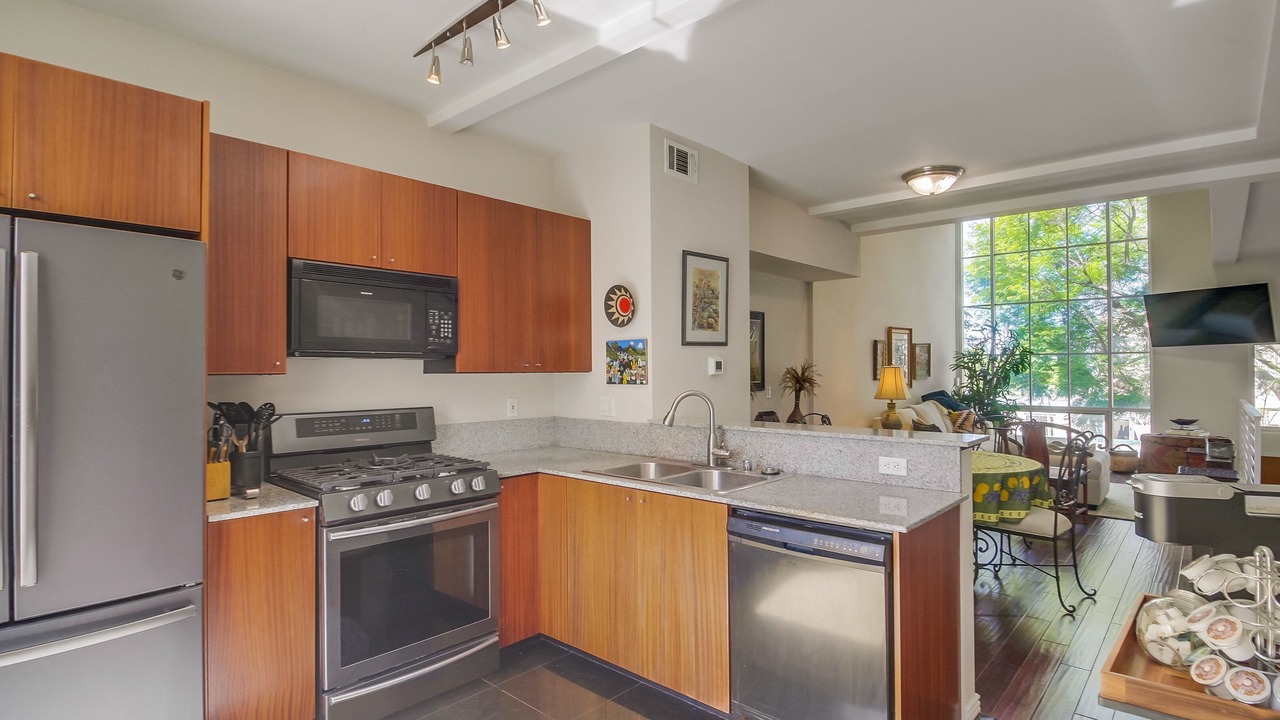 Photo of Kitchen in Little Italy