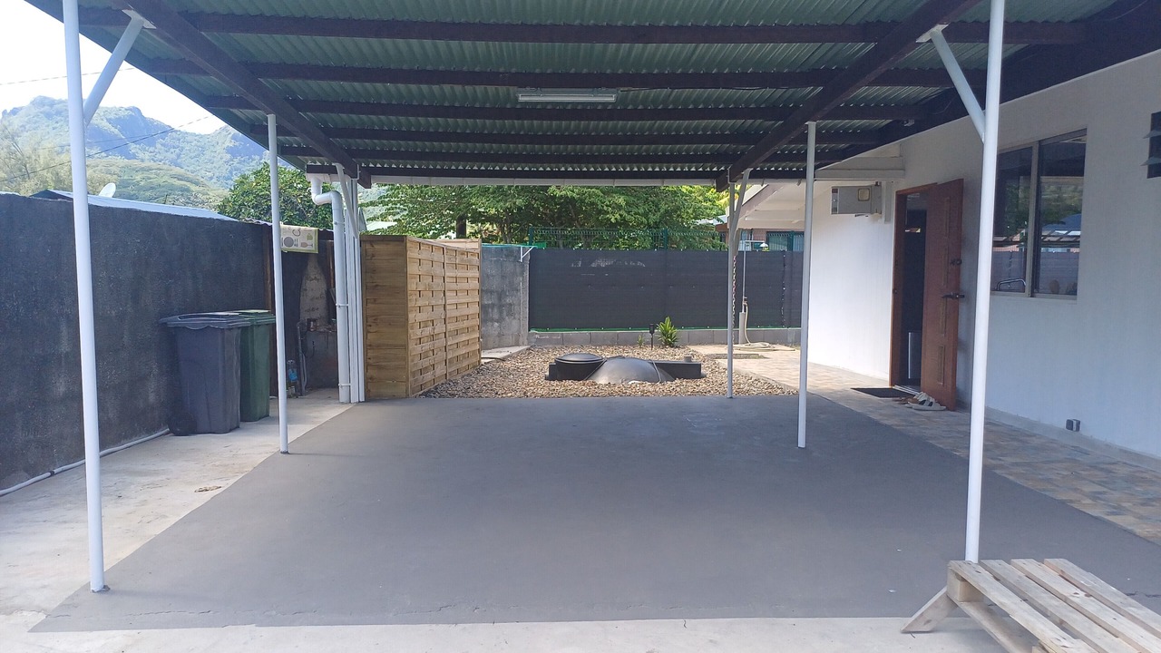 Photo of Outdoor in Ha'apiti