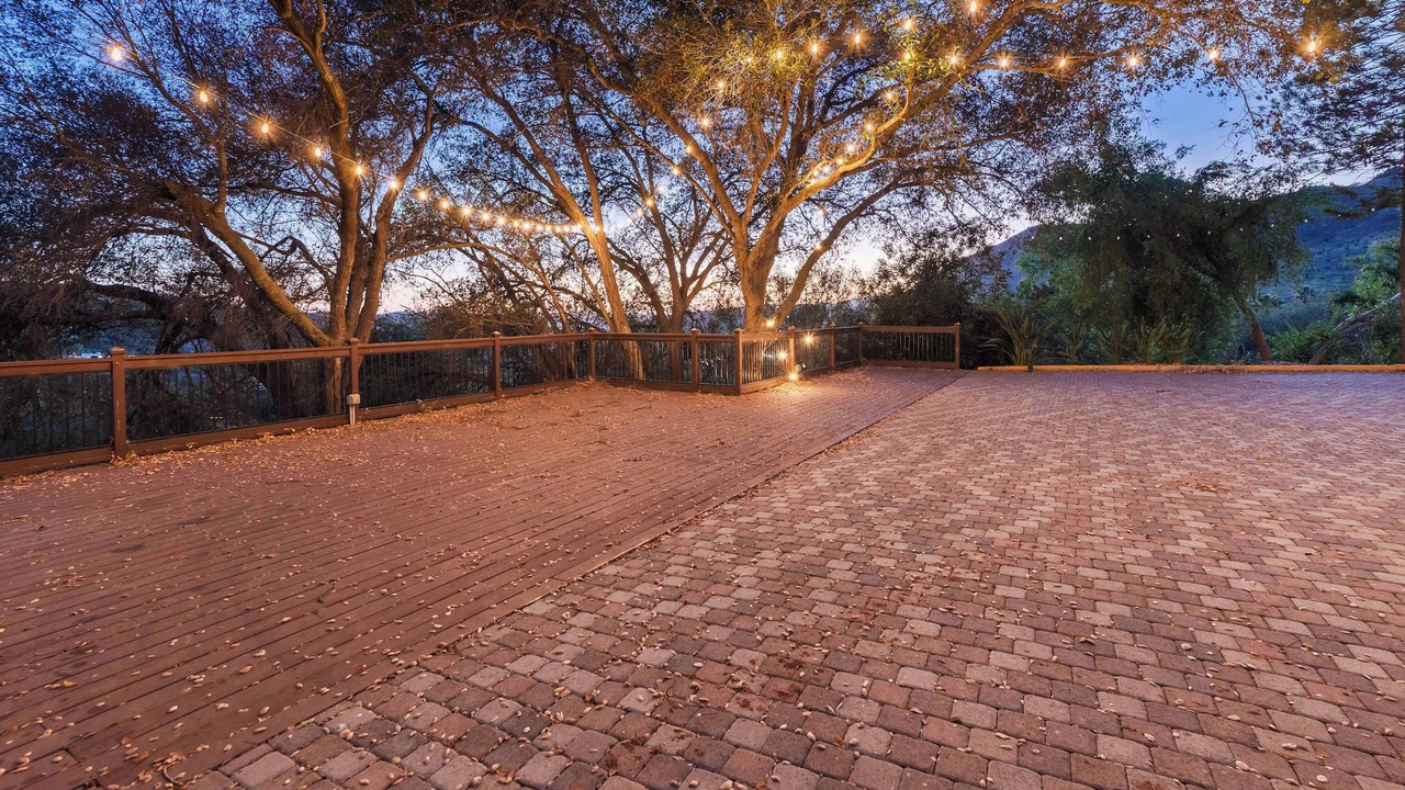 Photo of Outdoor in Valley Center