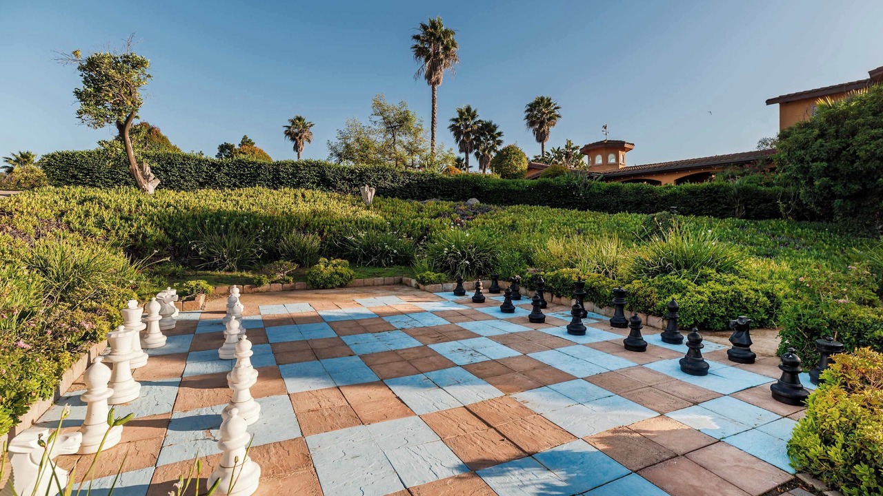 Photo of Outdoor in Valley Center