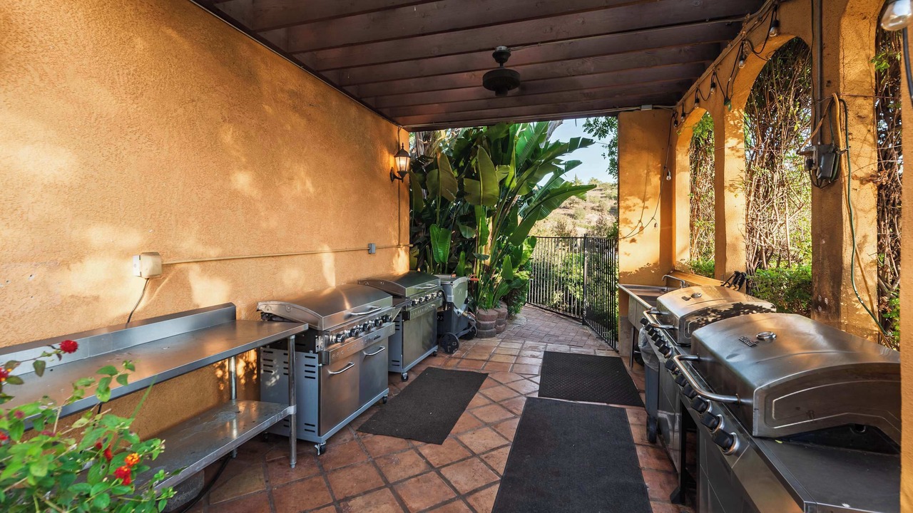 Photo of Patio Balcony in Valley Center