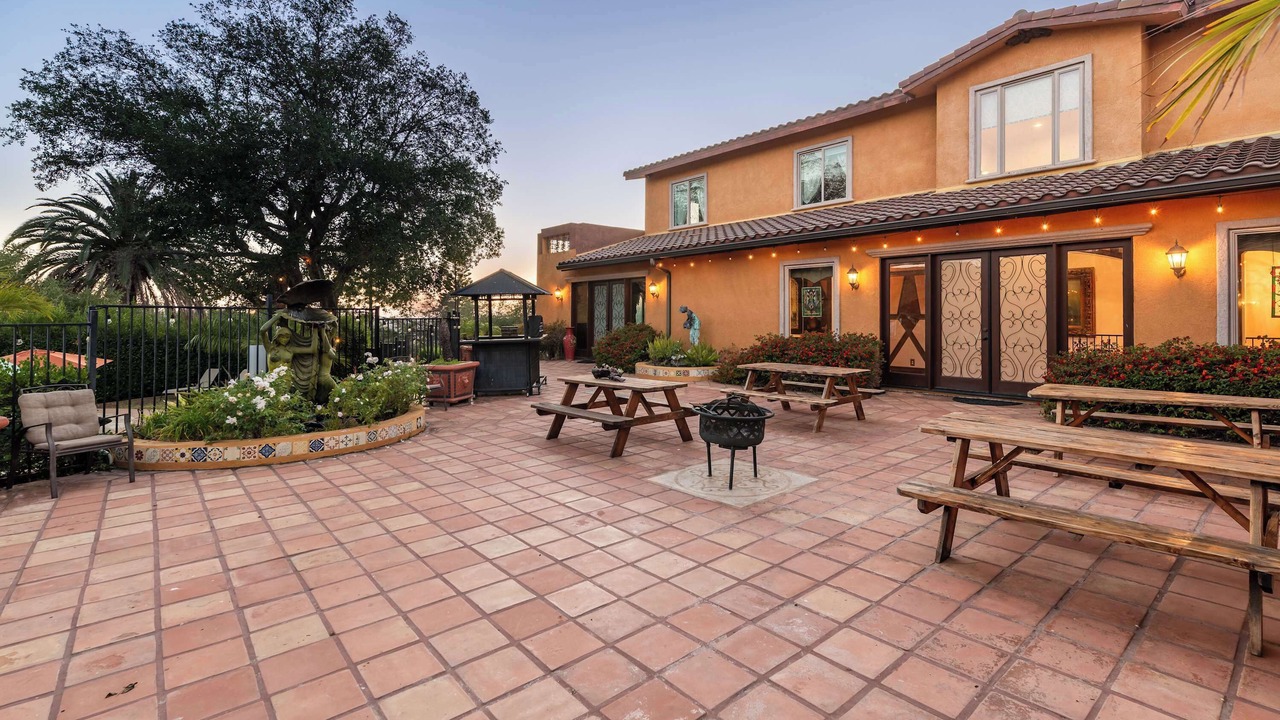 Photo of Outdoor in Valley Center
