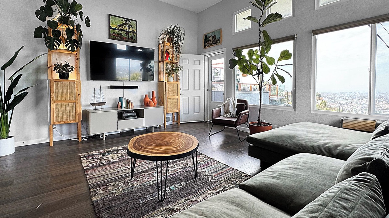 Photo of Livingroom in La Presa