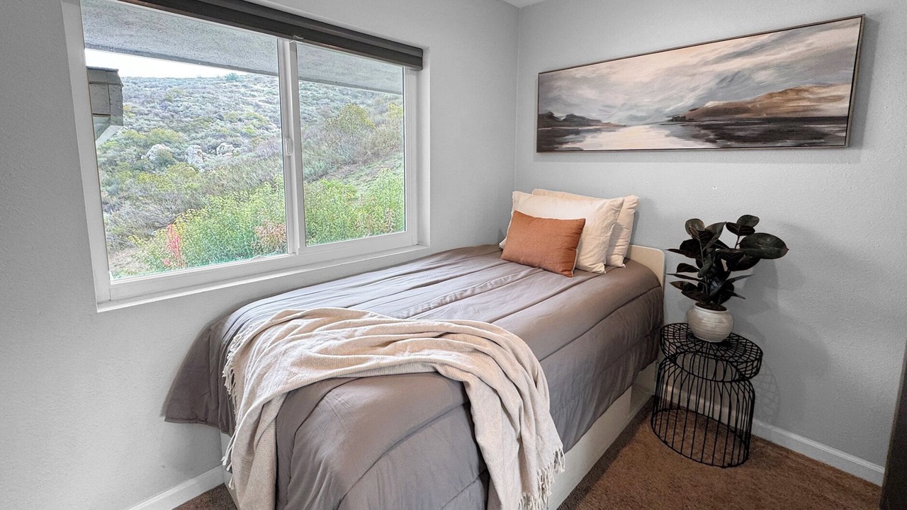 Photo of Bedroom in La Presa