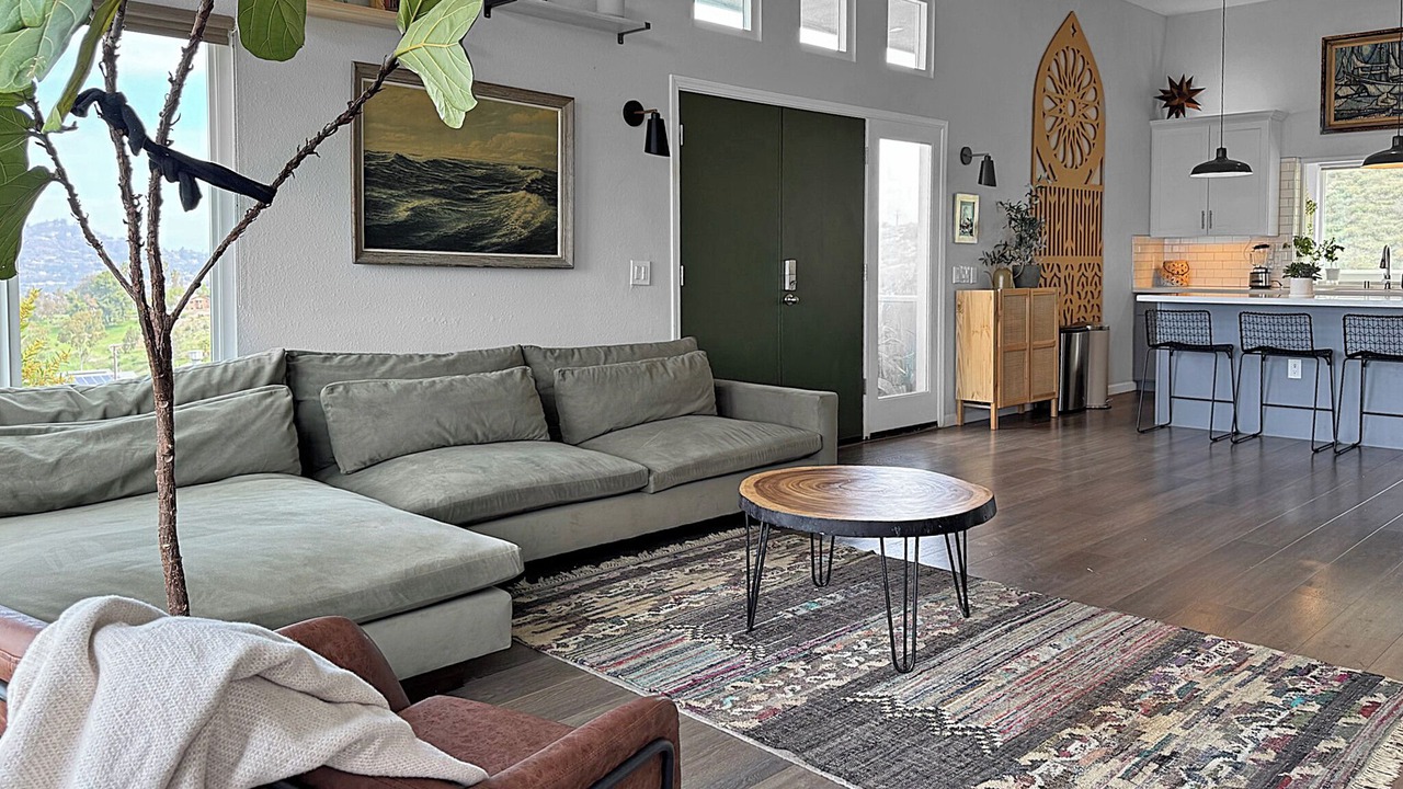 Photo of Livingroom in La Presa