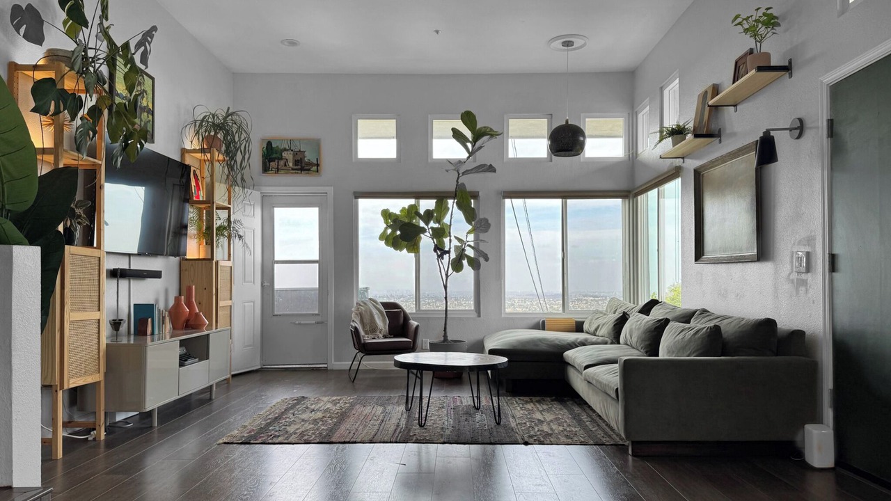 Photo of Livingroom in La Presa