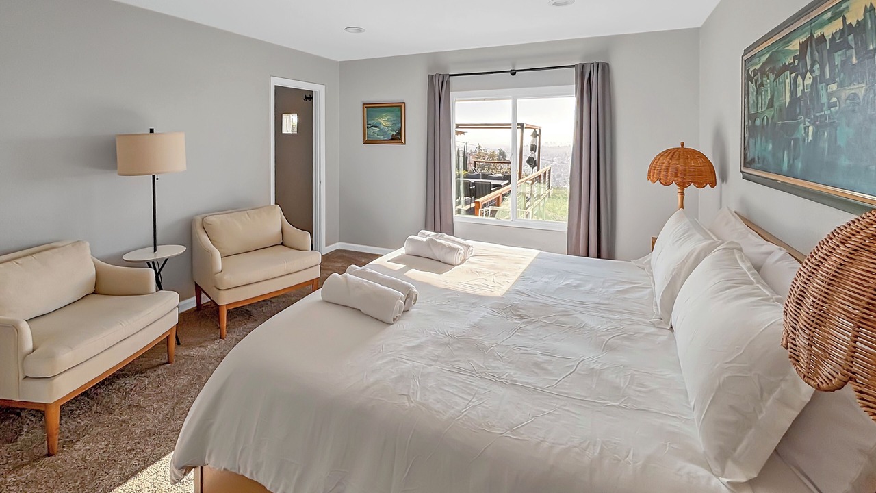 Photo of Bedroom in La Presa