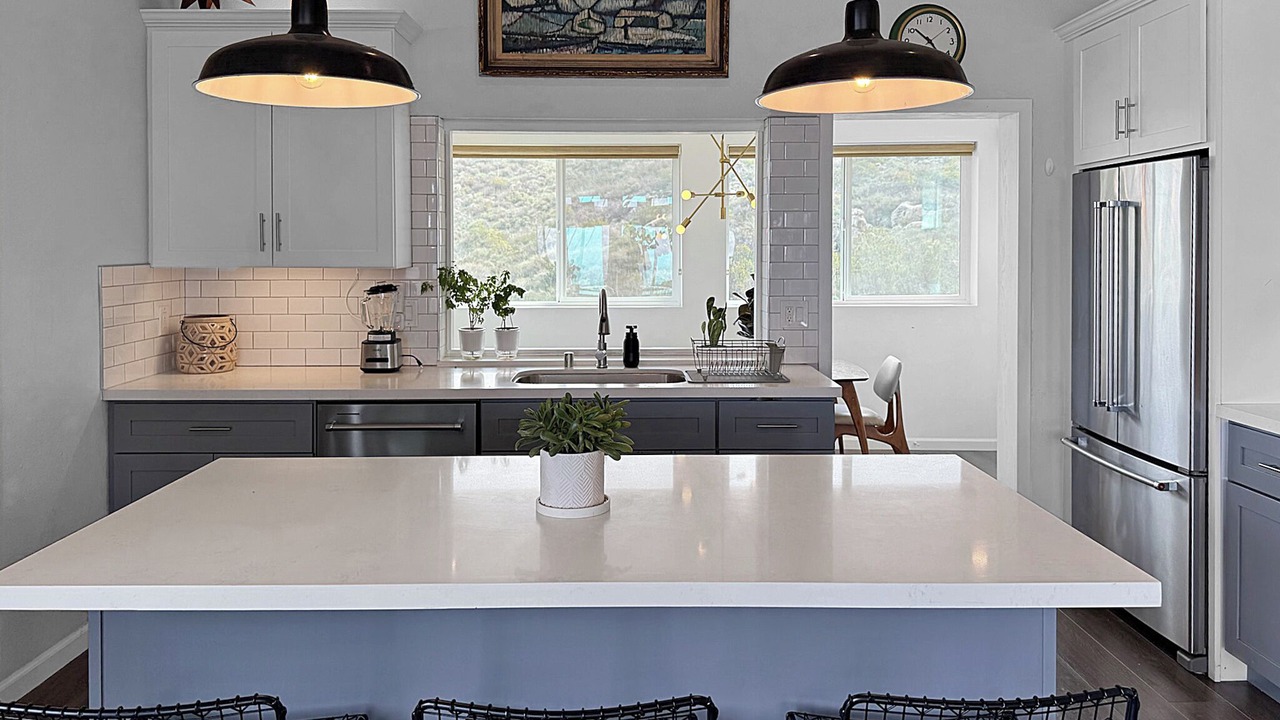 Photo of Kitchen in La Presa