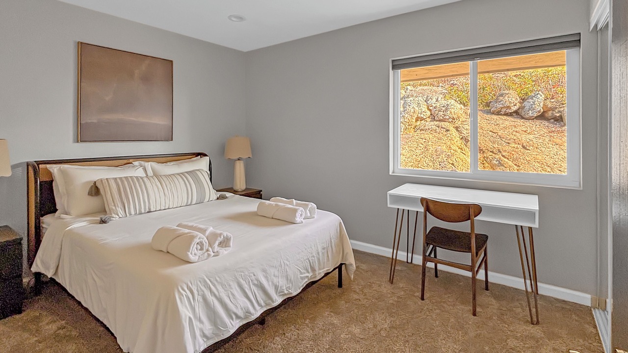 Photo of Bedroom in La Presa