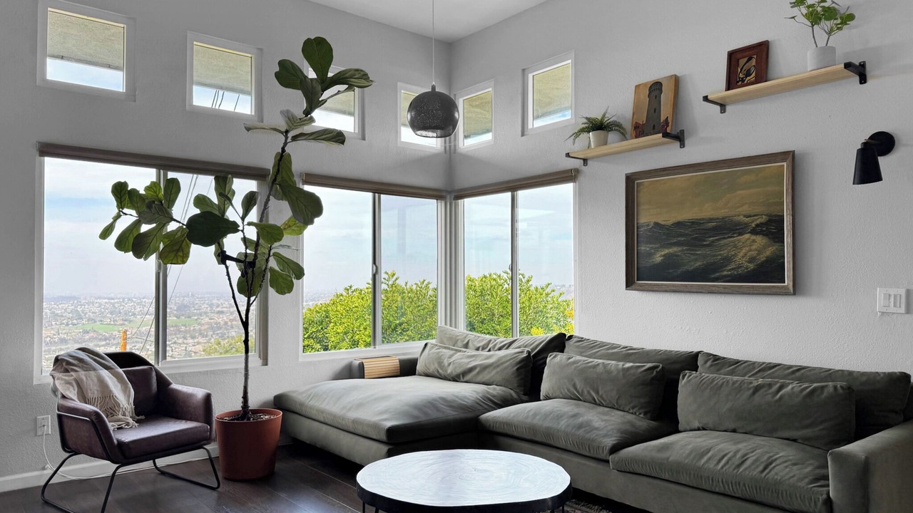 Photo of Livingroom in La Presa