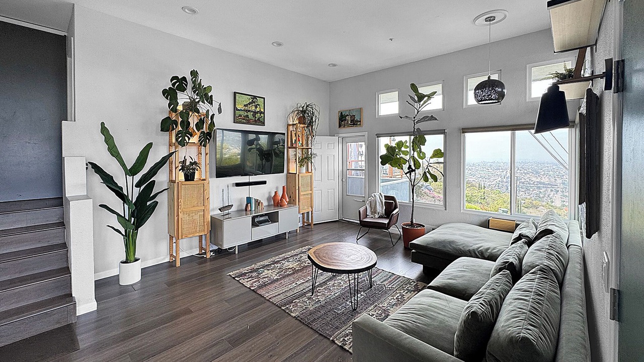 Photo of Livingroom in La Presa