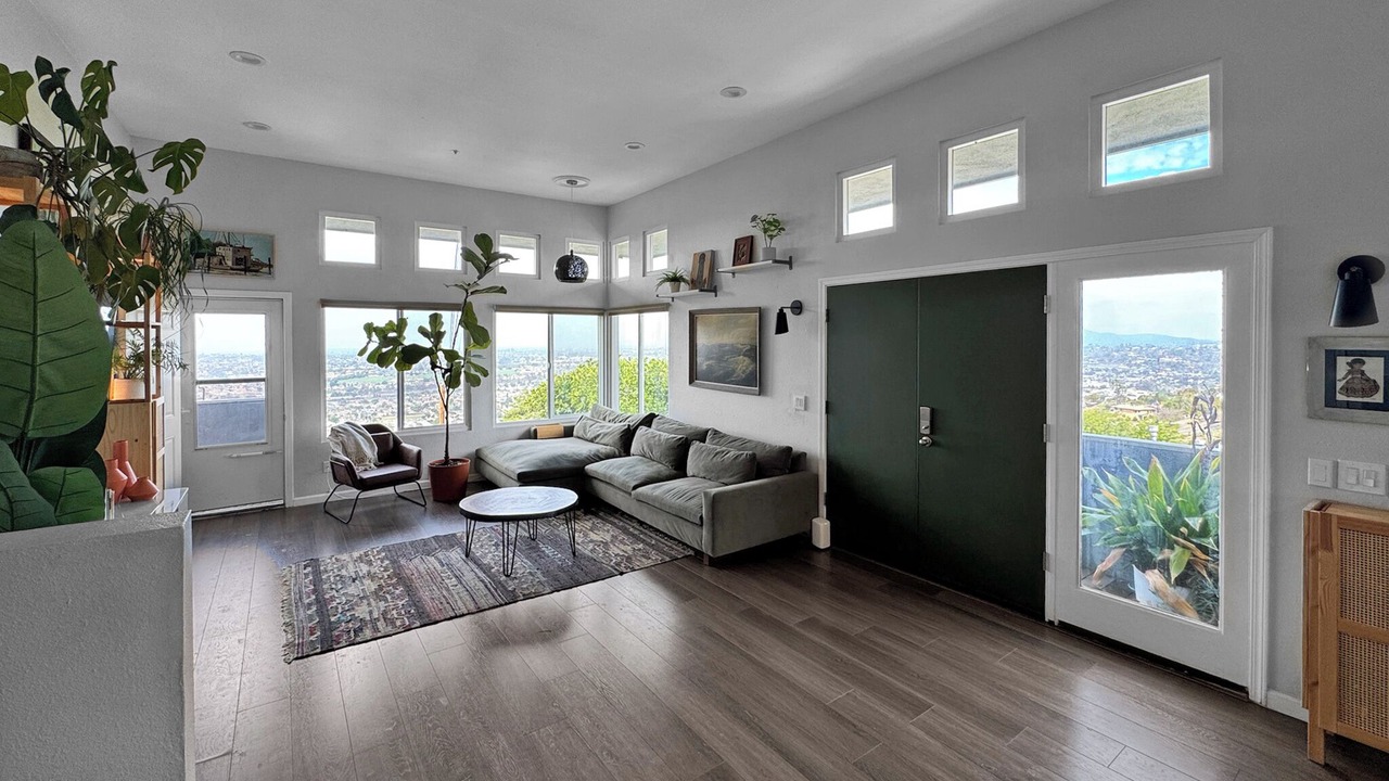 Photo of Livingroom in La Presa