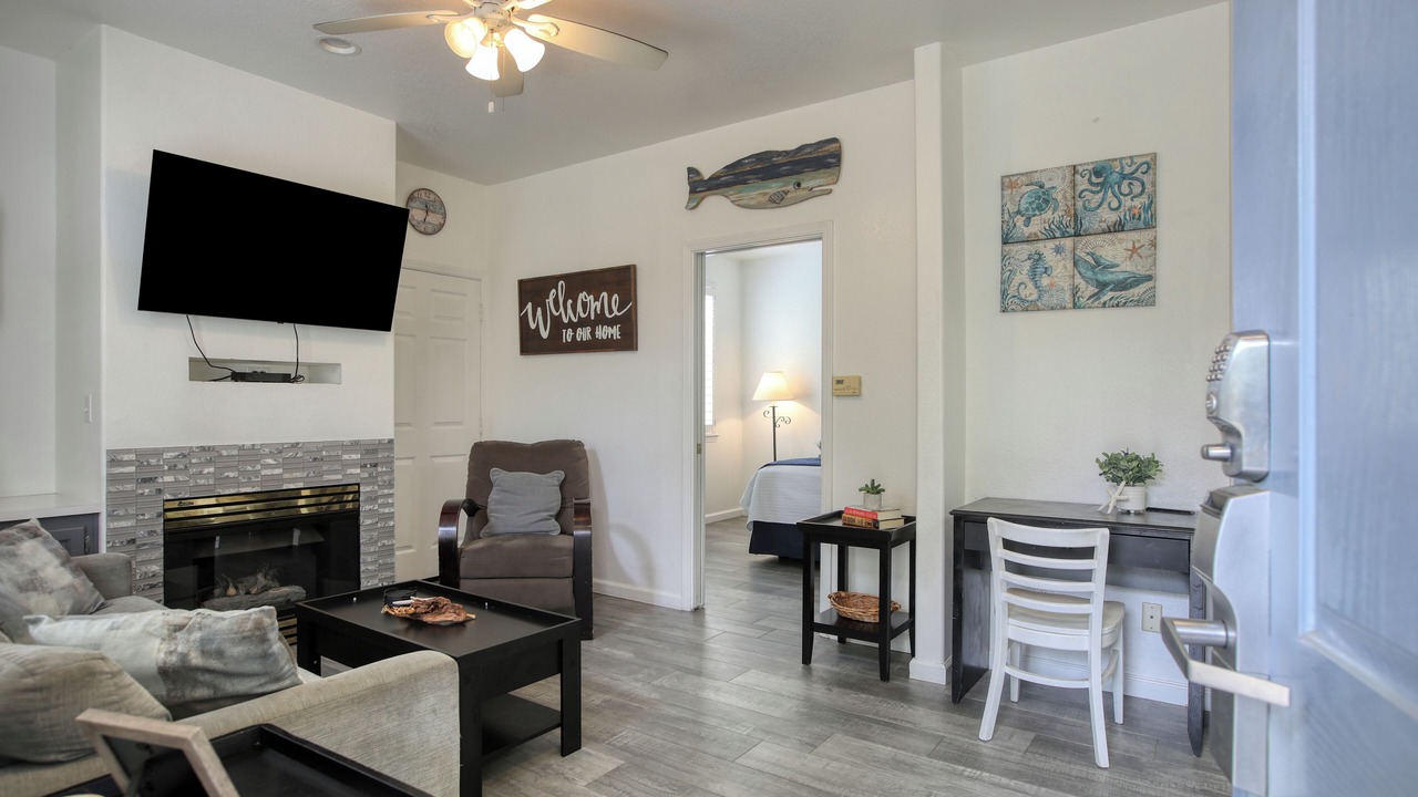 Photo of Livingroom in Oceano